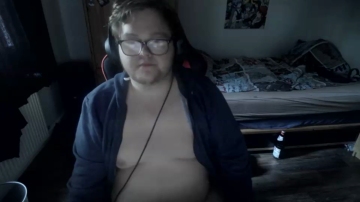 Santino_Wolf_HD  19-09-2021 Recorded Video Nude